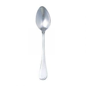 ENGLISH - SOUP SPOON (12)