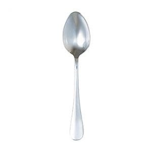 TRADITIONAL 18/0 - SOUP SPOON  (12)
