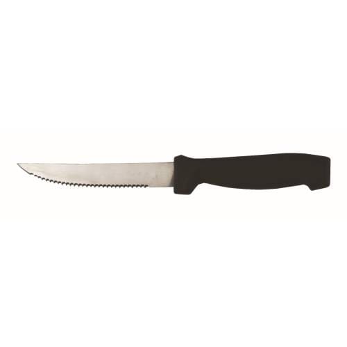 STEAK KNIFE SHARP TIP -125MM 1 STEAK KNIFE SHARP TIP -125MM