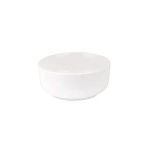 OLIVE - WHITE - BOWL - 11CM (24)