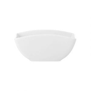 OLIVE - WHITE - SACHET HOLDER - 10CM (12)