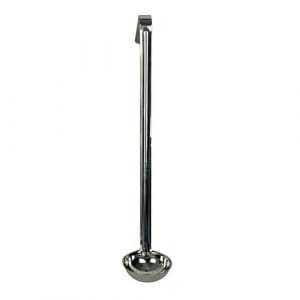 LADLE SOLID - 118ML/4OZ