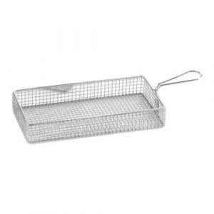 MINI BASKET RECTANGULAR - 215 X 105 X 35mm