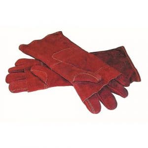 OVEN MITT PYRO - 380MM (PAIR)
