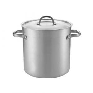 POT ALUMINIUM STOCK -  34LT