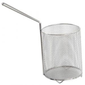 PASTA BASKET ROUND - 160 X 200MM