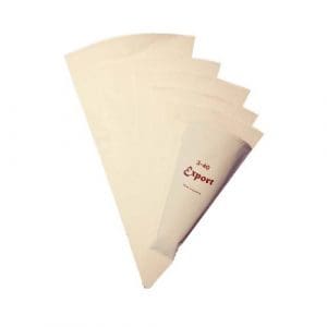 PIPING BAG - 250MM NO 0