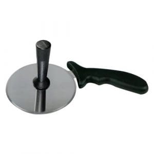 PIZZA CUTTER HEAVY DUTY W/HANDLE - 130mm