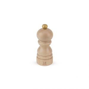 PARIS - NATURAL - PEPPER MILL - 12CM (6)