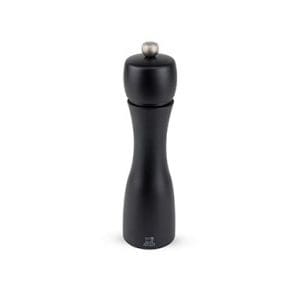 TAHITI - BLACK - PEPPER MILL - 20CM (6)