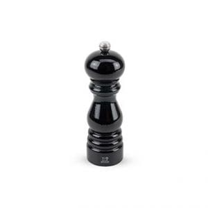 PARIS - BLACK - PEPPERMILL - 18CM (6)