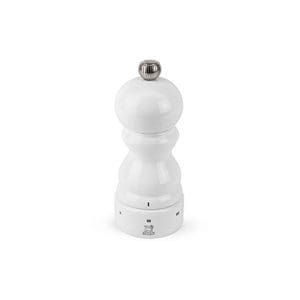PARIS U'SELECT - WHITE - PEPPER MILL - 12CM (6)