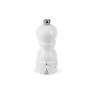 PARIS U'SELECT - WHITE - SALT MILL - 12CM (6)