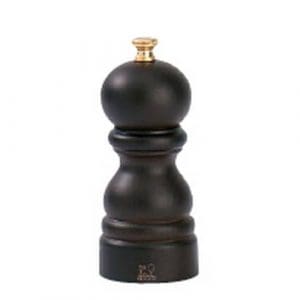 PARIS - CHOCOLATE - PEPPER MILL - 12CM  (6)