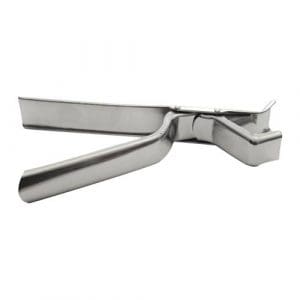 PAN GRIPPER STEEL - 195MM