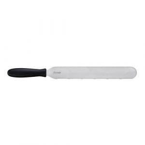 PALLET KNIFE SERRATED BLADE 250 MM
