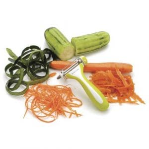 POTATO PEELER - MULTIPLE BLADE