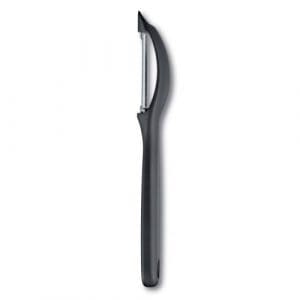 POTATO PEELER VICTORINOX UNIVERSAL - (BLACK)