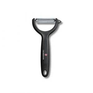 TOMATO AND KIWI PEELER VICTORINOX SERRATED EDGE