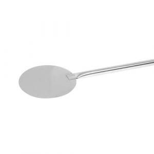 PIZZA SCOOP S/STEEL- ROUND HEAD 1500MM X 215 MM