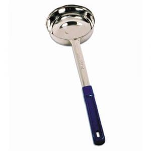 PORTION SERVER SOLID (BLUE) 236ml / 8oz