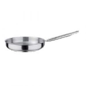 PAN S/STEEL SAUTE -  3.7LT