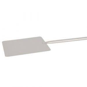 PIZZA SHOVEL S/STEEL HANDLE 1600MM
