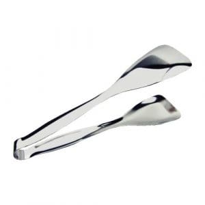 PASTRY TONG  ST/STEEL  235 X 12MM