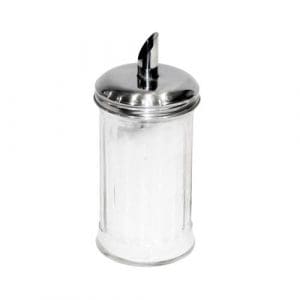 SUGAR DISPENSER - GLASS - 300ML