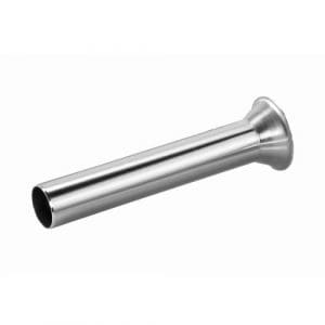 SAUSAGE FILLER FUNNEL S/STEEL - 30mm