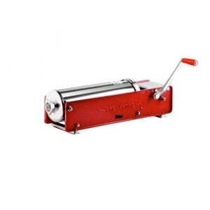 SAUSAGE FILLER TRESPADE - 10Lt - FLAT