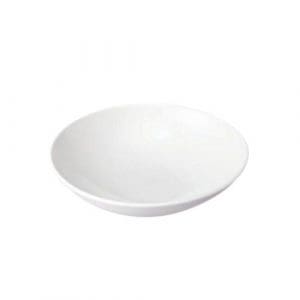 PRIMA - WHITE - COUPE PASTA/SALAD BOWL - 28CM (12)