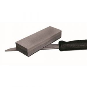 SHARPENING STONE 50X150 X 25MM (OIL BASE)