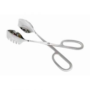 SCISSOR SERVING TONG -210MM