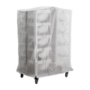 STACKING TROLLEY PVC COVER IBIS