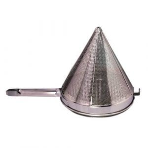 STRAINER - CHINA CAP 300MM