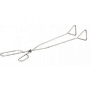 TONG GRILL/BRAAI HEAVY DUTY - 420MM
