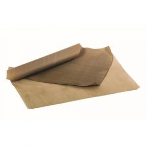 TEFLON SHEET 450 X 750MM