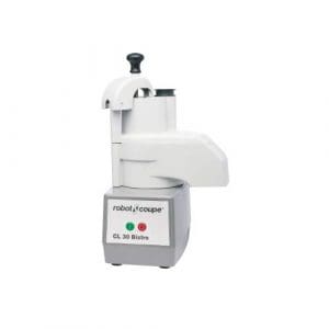 ROBOT COUPE VEG PREP MACHINE CL30 BISTRO