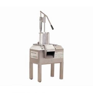 ROBOT COUPE VEG PREP MACHINE - CL60