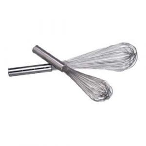 WHISK PIANO S/STEEL - 300MM