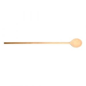 WOODEN SPOON - 600MM HEAVY DUTY