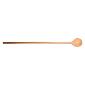 WOODEN SPOON - 1000MM HEAVY DUTY