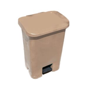 Pedal Bin 90lt