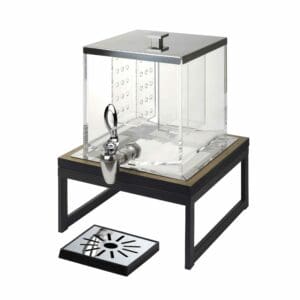 JUICE DISPENSER - T COLLECTION - SINGLE - 7Ltr