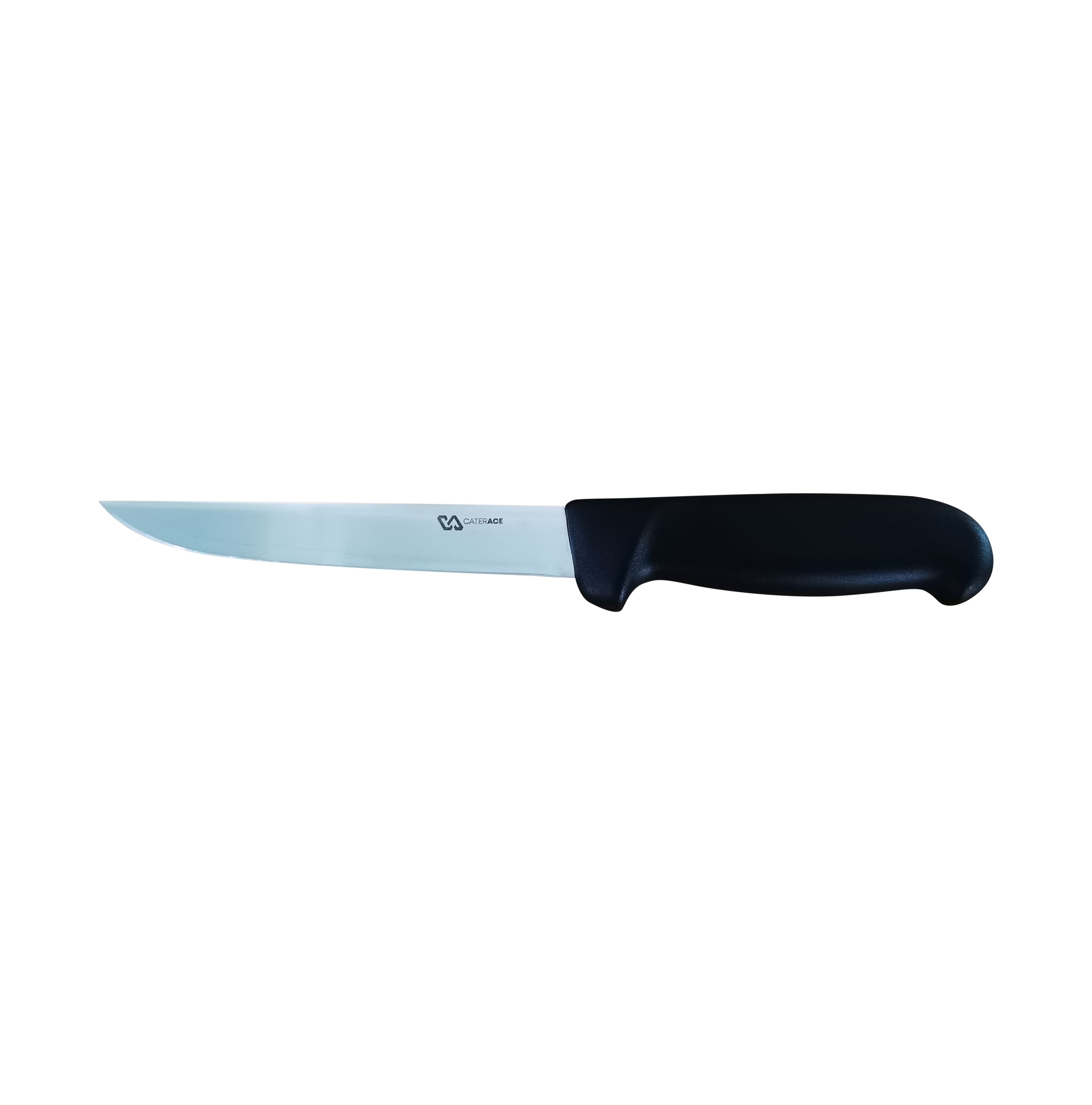 KNIFECATERACE 150MM BROAD BONING KNIFE Euro Shop Equipment