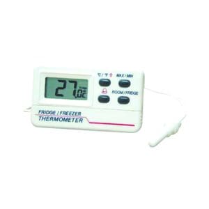 THERMOMETER DIGITAL FRIDGE/FREEZER -50?C to 70?C FRIDGE / FREEZER THERMOMETER