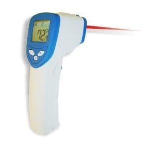 THERMOMETER INFRARED LASER -50?C to +530?C