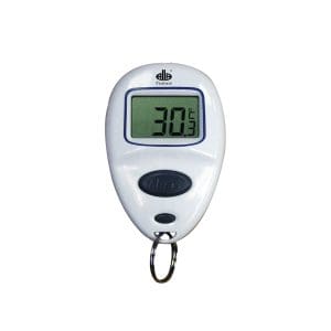 THERMOMETER MINI INFRA RED -50?C to +300?C
