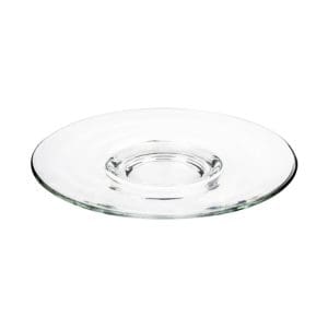 KENYA - CAPPUCCINO SAUCER - 15CM (72)